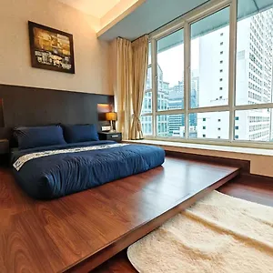Parkview Serviced Kuala Lumpur