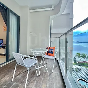 Country Garden Danga Bay By Rr Jbcity Johor Bahru