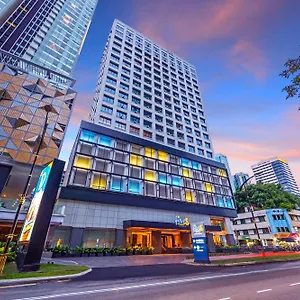 Fives Centre Johor Bahru