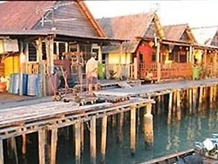 My Chew Jetty Hotel Georgetown